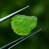 Loose Gemstone 191 Ct Green Peridot Natural Rough   Rough lot