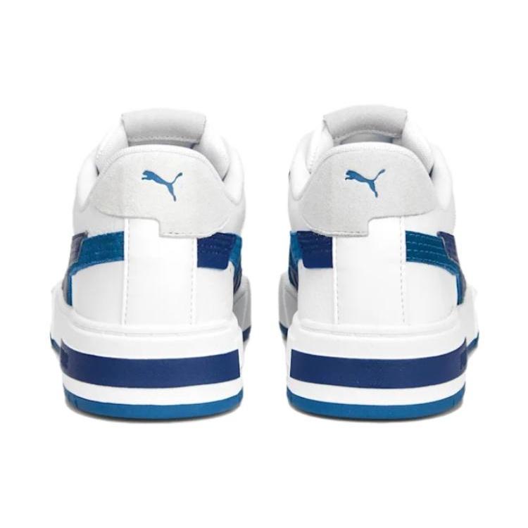 PUMA CA Pro 'Glitch - White Lake Blue' Men's 389276-01
