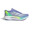 Adidas Wmns Adizero Boston 12 'Blue Spark Zero Metallic' Women's IF9220