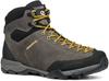 Hiking Shoes Scarpa Mojito Hike GTX Wide (63318G-MW) Titanium/mustard
