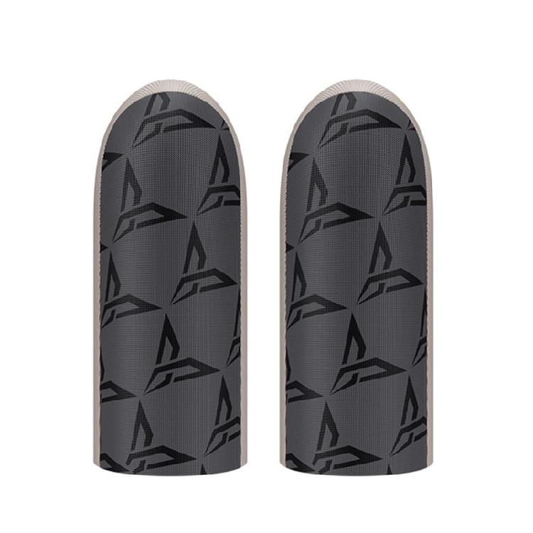 

1 Pair Finger Sleeve Sweat-Proof for Gaming Mobile Game Controller Flydigi 1
