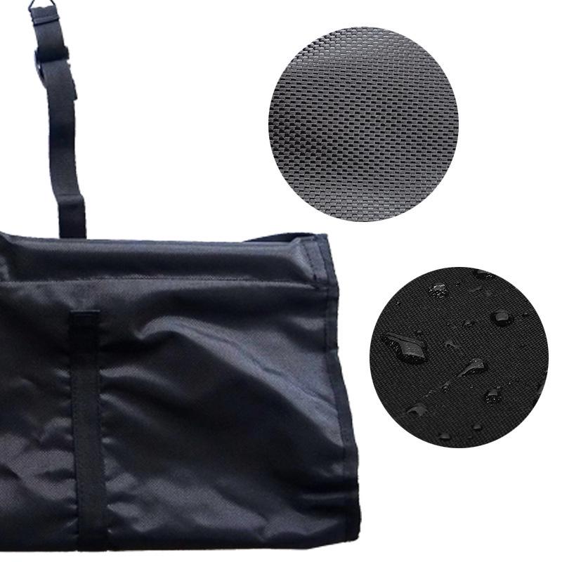 Geantă de depozitare pliabilă multifuncțională pentru portbagajul mașinii - Capacitate mare