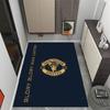 Glory Glory Man United Themed Floor Mat Nonslip Mat Decorative For Living Room Game Room Doormat Machine Washable Vintage Decorative