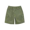 THE NORTH FACE Cargo Shorts Men's Army Green Moderate NS6NN05A