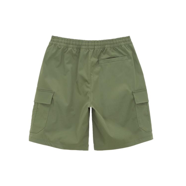 THE NORTH FACE Cargo Shorts Men's Army Green Moderate NS6NN05A