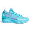 Monsters Inc. X Adidas Dame 7 EXTPLY Big Kid Sulley Kids Sneakers Blue Pulse-Aqua Sonic S42807