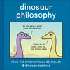 Dinosaur Philosophy by James Stewart Hardback Book 9780008530846