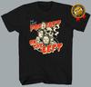 The Last Podcast On The Left Slim Fit T Shirt Unisex Black SML 234XL