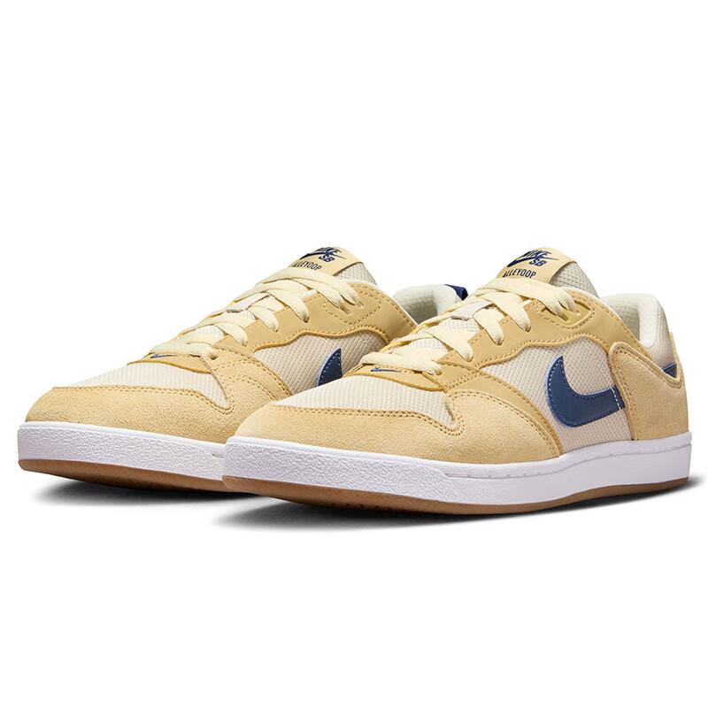 Кеды для скейтбординга Nike SB Alleyoop 40