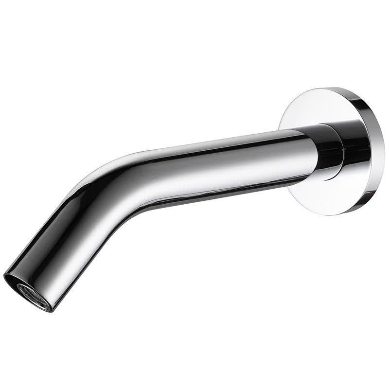 Zhuyun Smart Infrared Sensor Wall Faucet