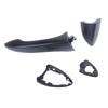 51218243618 Car Front Right Outside Door Handle For BMW X5 E53 2000-2006
