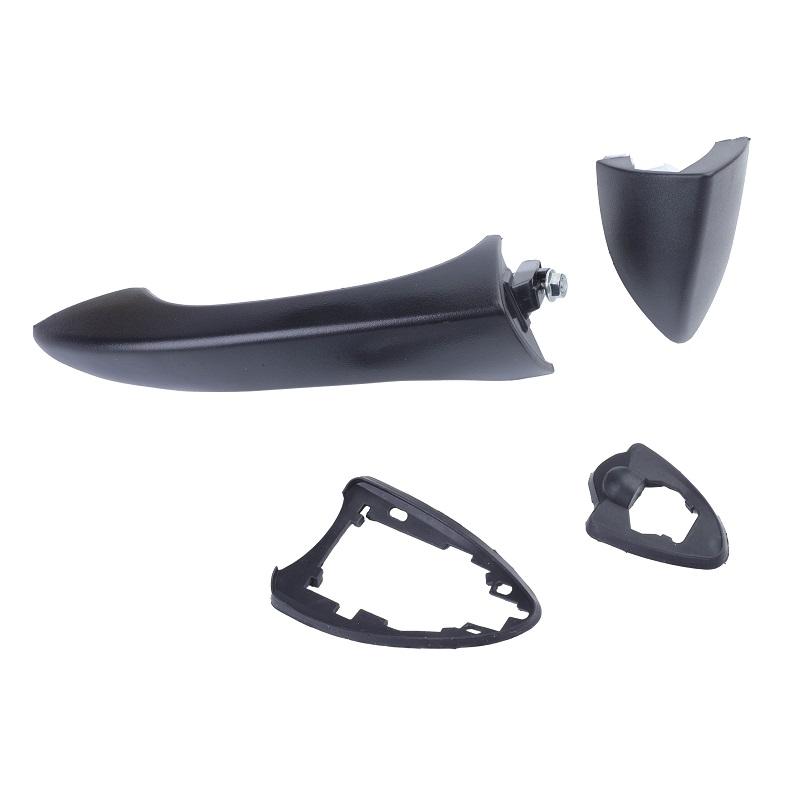 51218243618 Car Front Right Outside Door Handle For BMW X5 E53 2000-2006