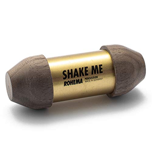 ROHEMA Studio Shaker Low Pitch 61627