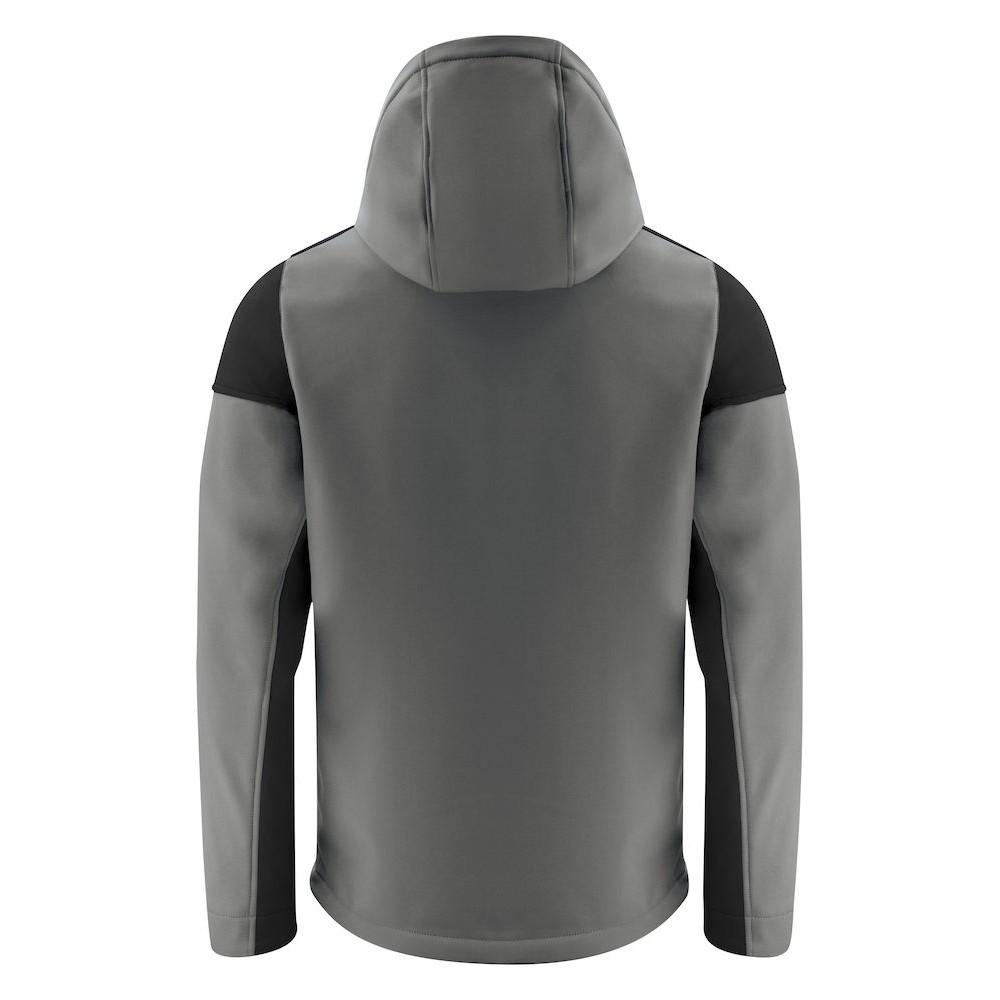 Drucker Herren Prime Softshelljacke