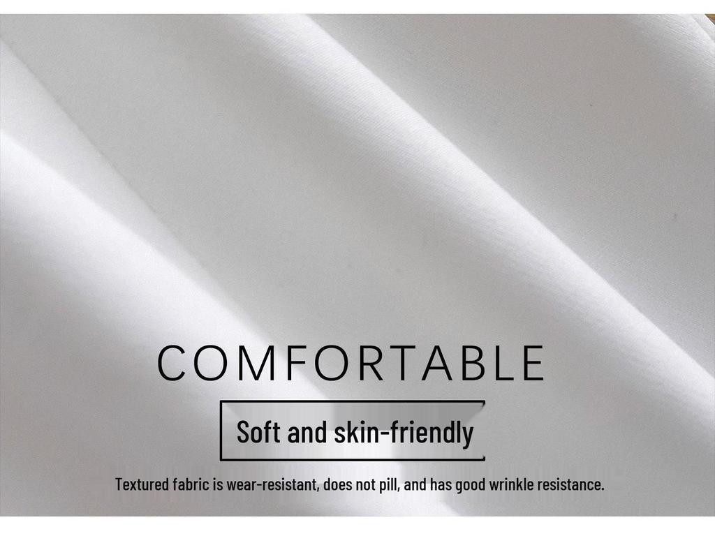 2024 Spring Korean-Style High Waist Loose Fit Women's Shorts