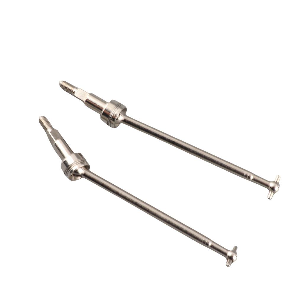 Drive Axle, High , Perfect Replacement Parts, Exquisite Apprance, for 1/12 9200-9203 Model Car, Improve Performance, Fun Remote Con