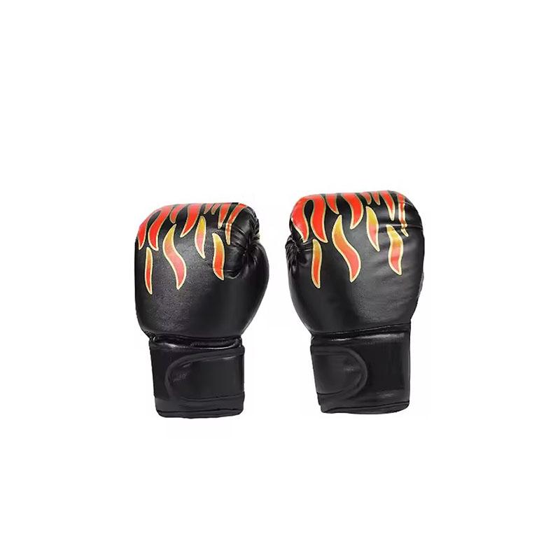 Children's Training Boxing Gloves Punching Training Taekwondo Combat Fitness Gloves Adult Arena Boxing Protective Gear