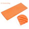 10Pcs 65x50cm Flower Wrapping Tissue Paper Wedding Event Party Flower Bouquet Gift Wrapping Paper Decoration Packaging DIY Craft