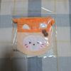 (Unopened Item) Encity Wishline Friends Wishinini Pouch Yuushibubble Nyanni