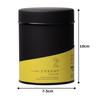 CHABAKKA TEA PARKS Sayama Saitama Covered 50g Leaf Kaori, Sayama, Sencha, [Tea Can]