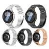 For Watch 7/6/5/4 Smartwatch Adjustable Band Straps Stainless Steel Wristband Bracelet Wear Resistance Unisex Waterproof