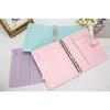 Universal Loose-leaf Scrapbooking Notepad Message Multifunctional Guestbook