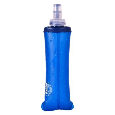 250ml 500ml Zachte Fles Opvouwbaar Inklapbaar Waterflesje TPU Vrij Voor Hardlopen Hydratatiepakket Taille Tas Vest