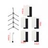 Filters Side Brush Robot Vacuum Cleaner Compatible Accessories