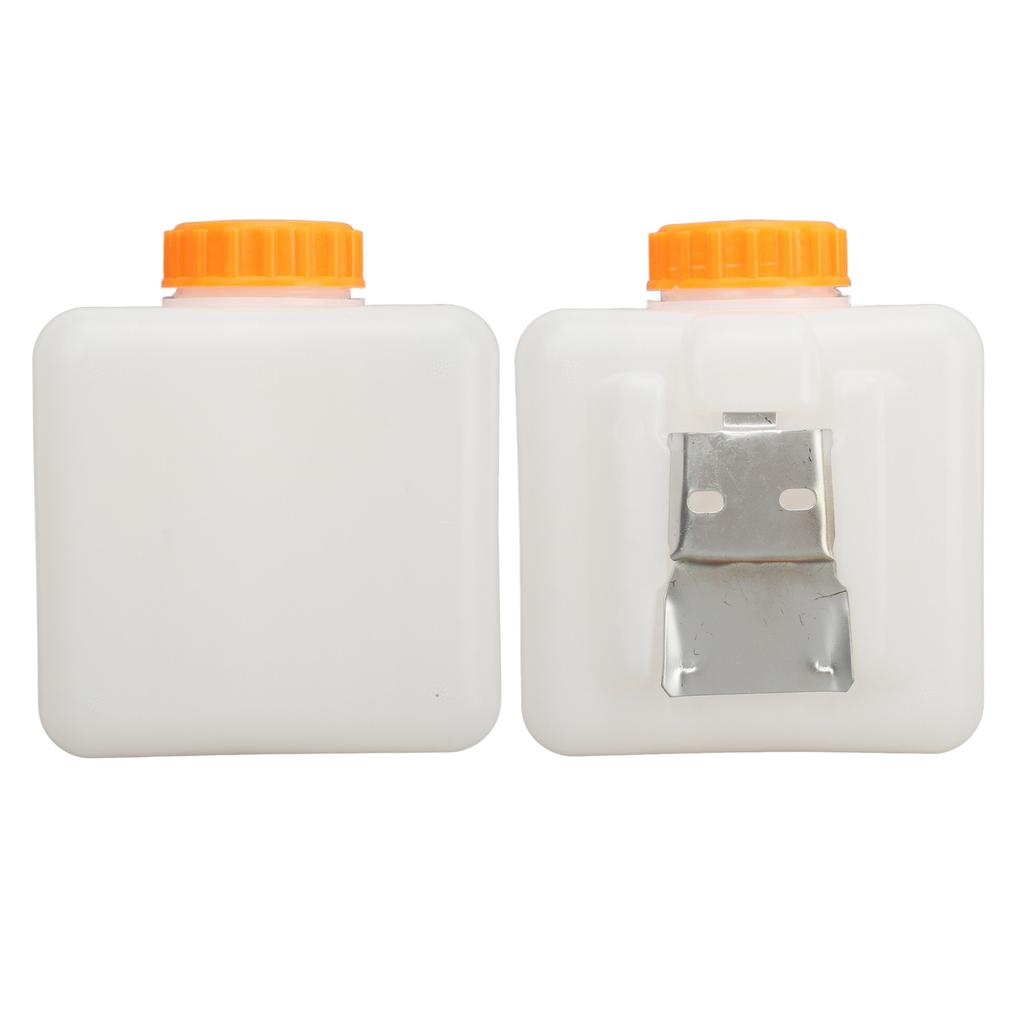 Air Parking Heater Fuel Tank 2.5L Capacity Universal Fit Diesel Heater Oil Water Can for Car Truck