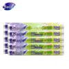 Food-Grade PE Cling Film, Microwave Safe, Easy-Tear Economy Pack (10 Rolls)