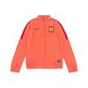 Nike 2016 Season Guangzhou Evergrande Player Version Stand Collar Zipper Training Long Sleeve Jacket Unisex Jackets 777222-680