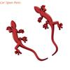 Y4UA 2pcs Car Decals For Exterior Interior Decoration Enhancing Auto Aesthetic Appeal
