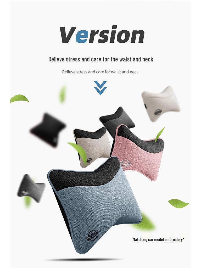 2021-2022 Qijun Car Seat Covers: Full Surround Cushions for Models 14-19