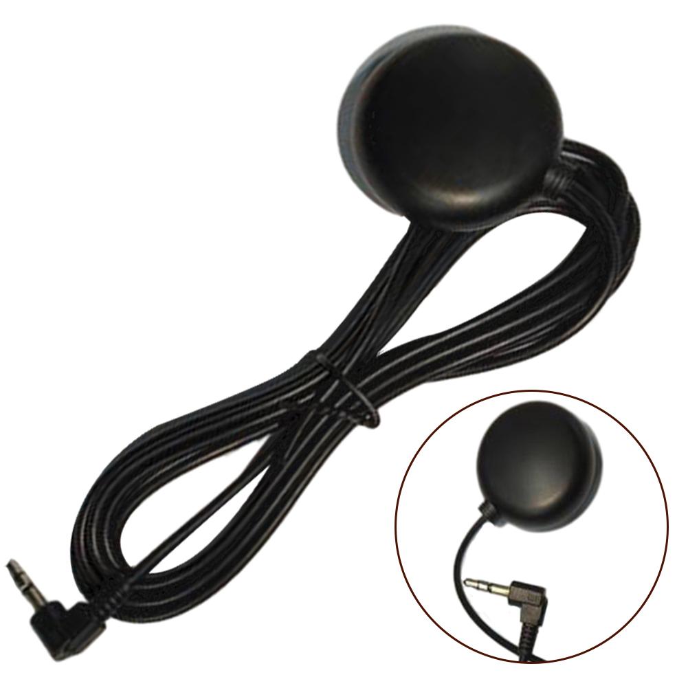 1PCS GPS Receiver Driving Recorder Small CAR DVR GPS Receiver Antenna Module 3meter Cable External GPS Antenna Accessories