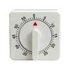 Mechanical Wind-Up Timer for Kitchen Countdown