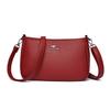 Crossbody Small Bag Single-shoulder Bag Women's Bag Fashionable Small Square Bag