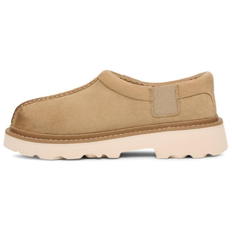 UGG Tasman Lug Mustard Seed Men s 1166913-MDSD EU 44