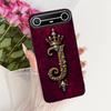For Tecno Pova Slim Case Luxury Crown Letters Funda Soft Silicone Phone Cover For Tecno Pova Slim 5G Coque KM9 Shockproof Bumper