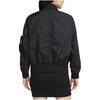 New Nike Swoosh Embroidered Bomber Jacket FN2840-010