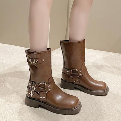 Botas – Botas