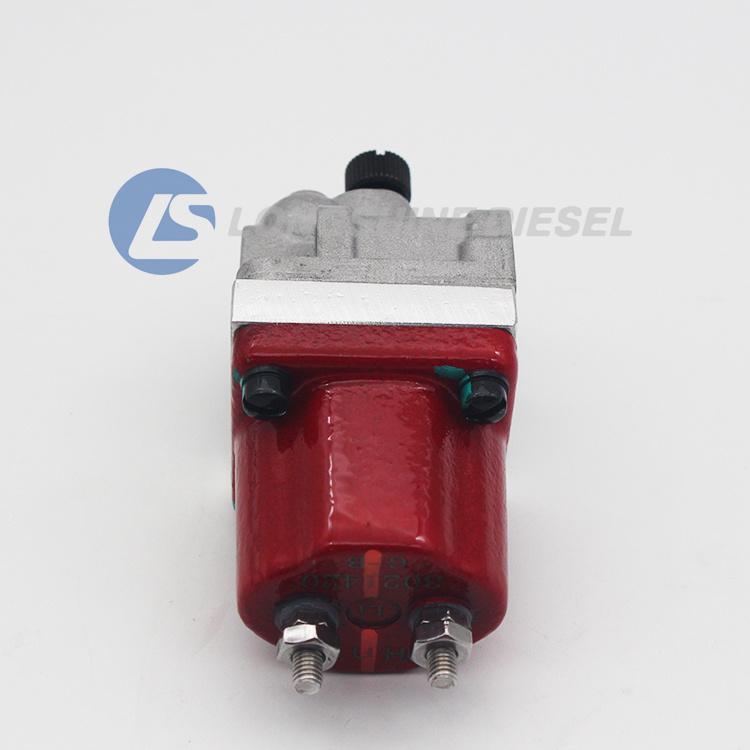 Diesel Engine NT855 Parts for Cummins Fuel Shutoff Valve Solenoid 3043000