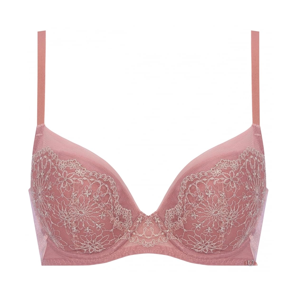 

Бюстгальтер Angel Bra 30-й юбилейный лимитированный дизайн 619 Бюстгальтер для женщин 10222762 M003 [Triumph] (коричневый)