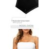 Women Seamless Four Layer Absorbent Crotch Leakproof Period Swim Pants