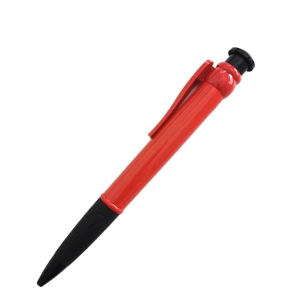 Blue Giant Gel Pen Oversize Jumbo-Retractable Pens Writing Supplies Giants Ballpoint Pen  School