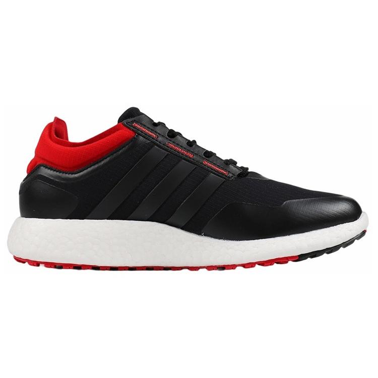 New Adidas Ch Rocket Boost M Black/Red EH0837