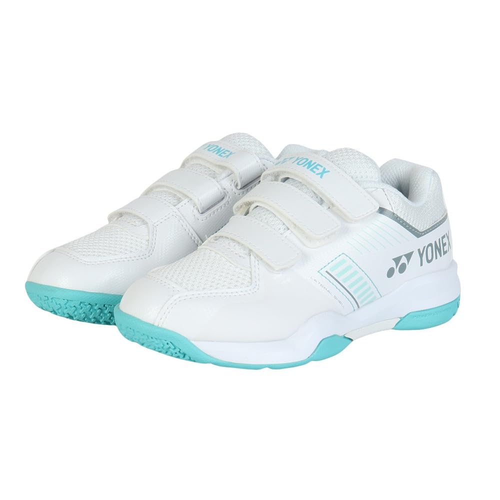 

Power Cushion Strider Flow J SHBSF1JB White Mint cm [Yonex] (551) 20.0
