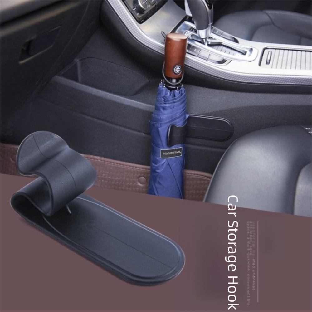 High Quality Multifunctional Car Umbrella Storage Holder Portable Convenient Fixing Bracket Mounting Bracket Universal