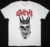 Rare GWAR ODERUS SKULL T-Shirt Black Gift for Fans Unisex T-Shirt