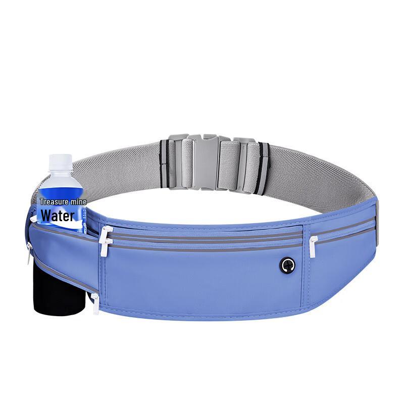 

Waterproof Reflective Running Waist Pack (2-Pack)
