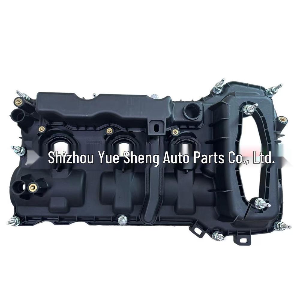 FT4Z-6582F Neue rechte Ventildeckel für Ford Edge/Taurus 2.7 Motor
